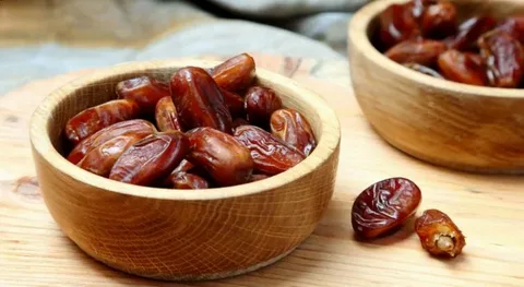 تصویر 2 از خرما زاهدی شیراز مناسب صادرات و پذیرایی